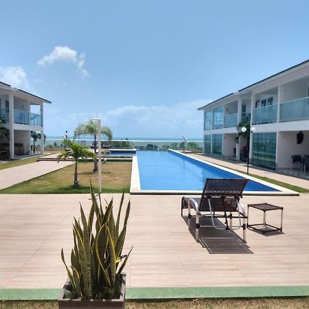 Bangalo Duplex 602 - Riviera Do Atlantico Διαμέρισμα Conde  Εξωτερικό φωτογραφία