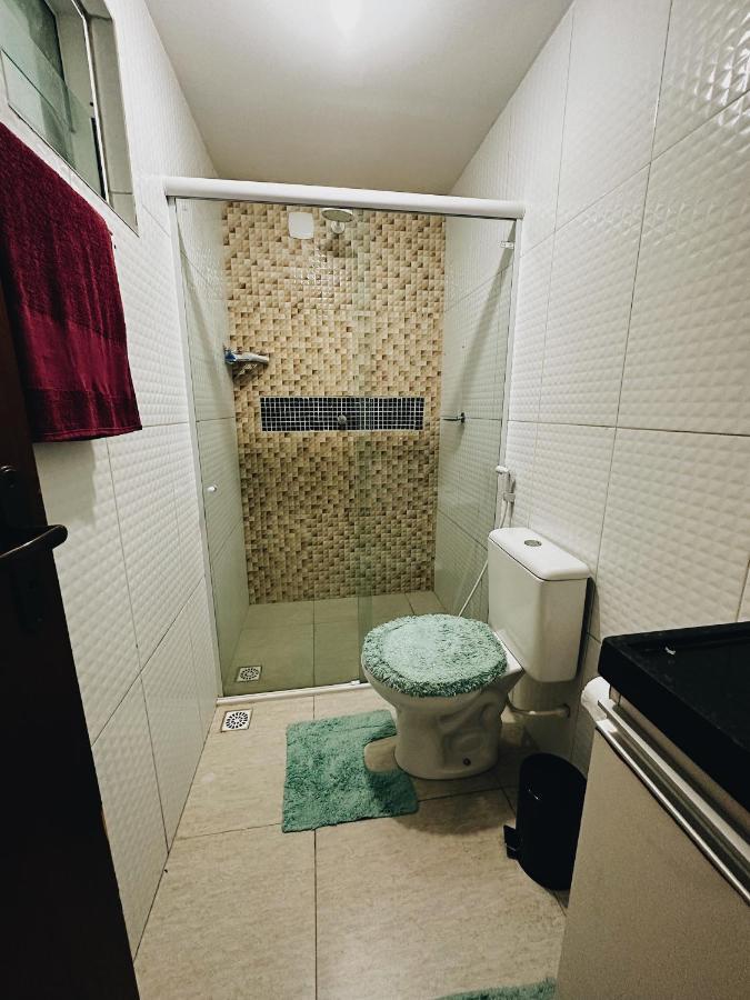 Bangalo Duplex 602 - Riviera Do Atlantico Διαμέρισμα Conde  Εξωτερικό φωτογραφία