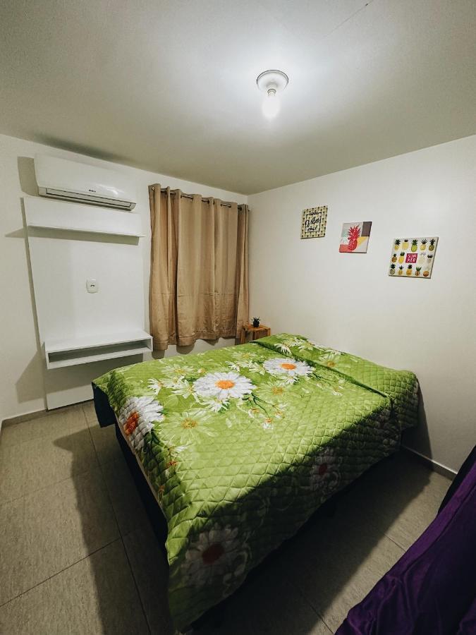 Bangalo Duplex 602 - Riviera Do Atlantico Διαμέρισμα Conde  Εξωτερικό φωτογραφία