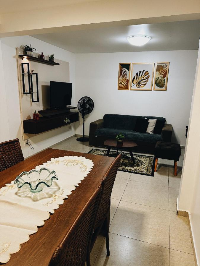 Bangalo Duplex 602 - Riviera Do Atlantico Διαμέρισμα Conde  Εξωτερικό φωτογραφία