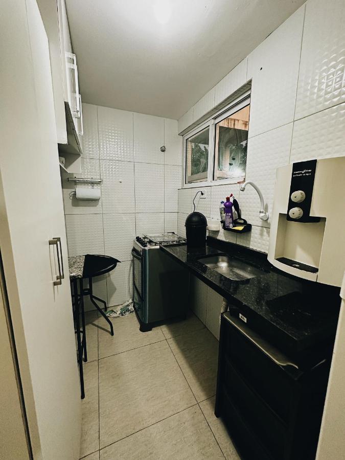 Bangalo Duplex 602 - Riviera Do Atlantico Διαμέρισμα Conde  Εξωτερικό φωτογραφία