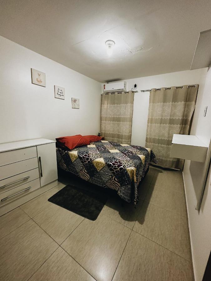 Bangalo Duplex 602 - Riviera Do Atlantico Διαμέρισμα Conde  Εξωτερικό φωτογραφία